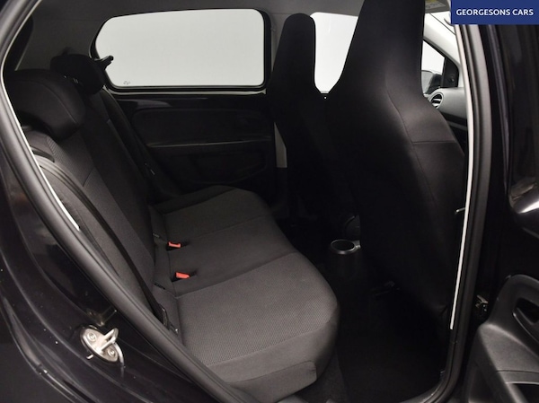 Used Skoda Citigo 2018 for sale - 76202800: Photo 13