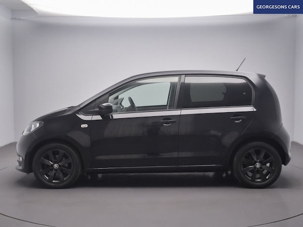 Used Skoda Citigo 2018 for sale - 76202800: Photo 3