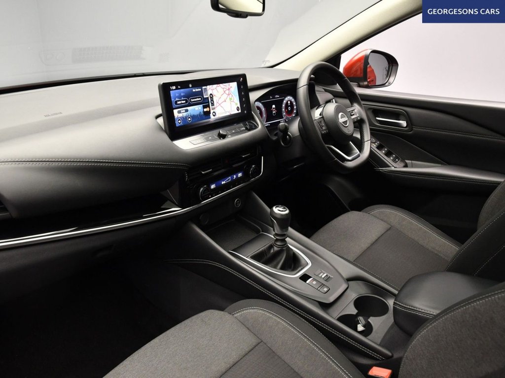 Used Nissan Qashqai 2024 for sale - 76654722: Photo 11