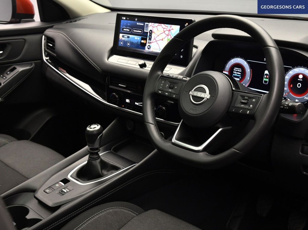 Used Nissan Qashqai 2024 for sale - 76654722: Photo 12