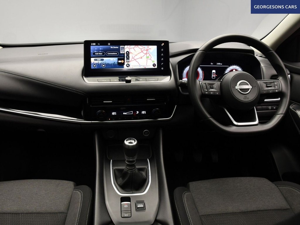 Used Nissan Qashqai 2024 for sale - 76654722: Photo 13