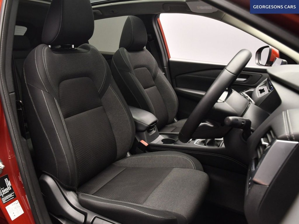 Used Nissan Qashqai 2024 for sale - 76654722: Photo 14