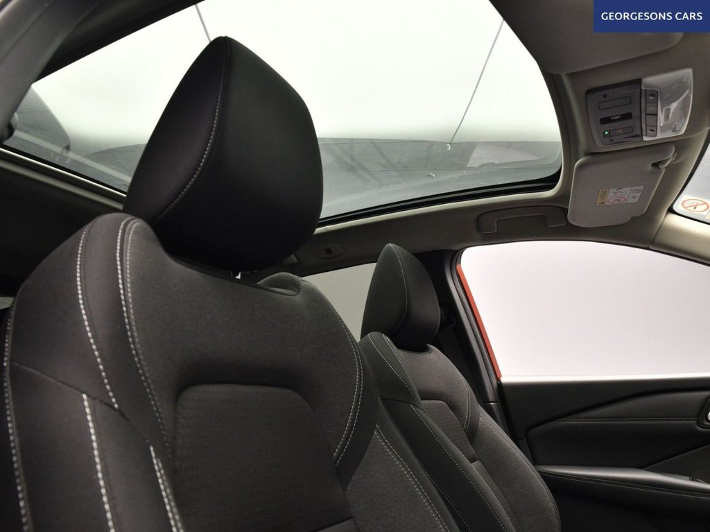 Used Nissan Qashqai 2024 for sale - 76654722: Photo 15