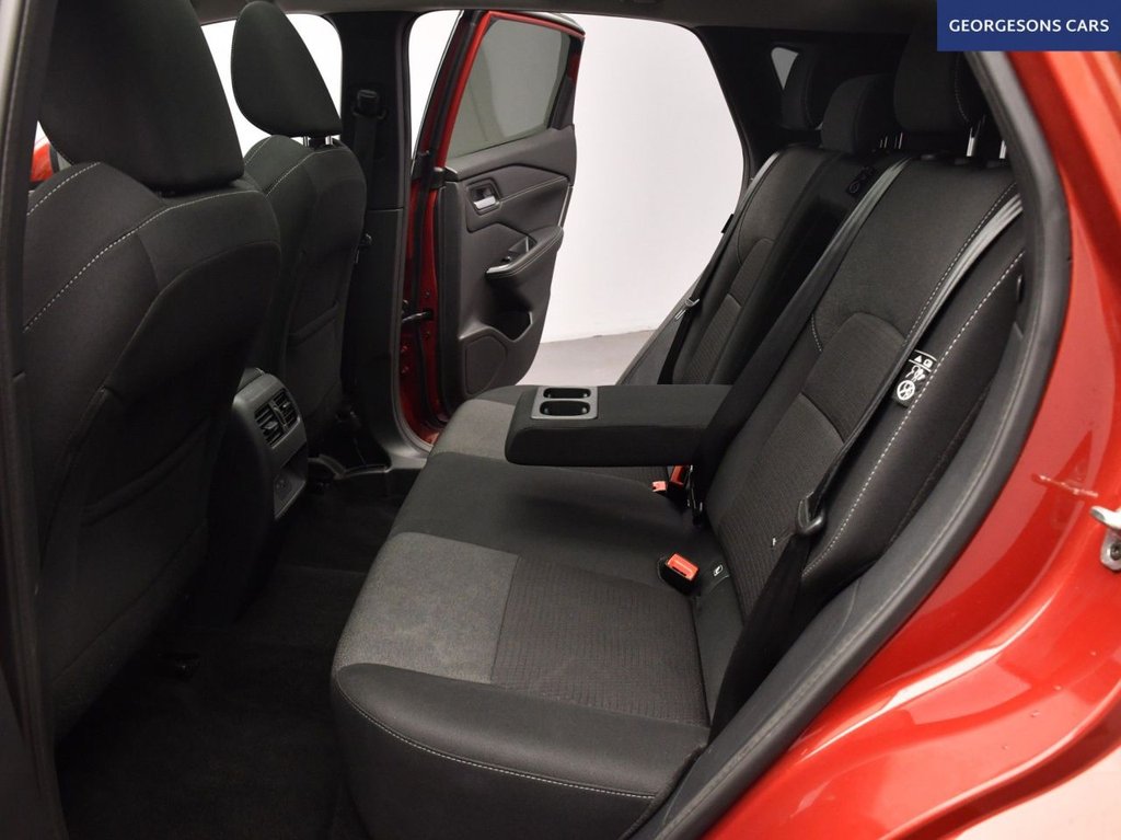 Used Nissan Qashqai 2024 for sale - 76654722: Photo 16