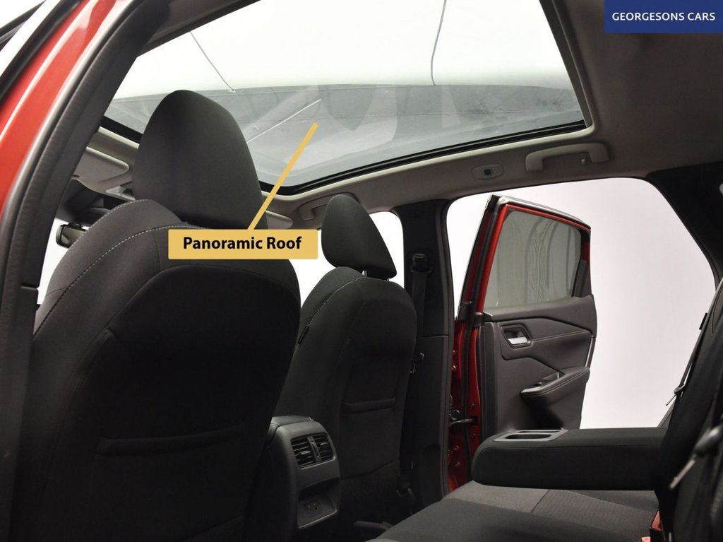 Used Nissan Qashqai 2024 for sale - 76654722: Photo 17