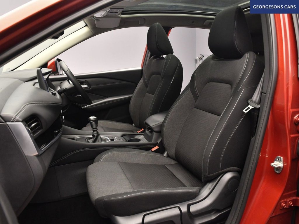 Used Nissan Qashqai 2024 for sale - 76654722: Photo 19