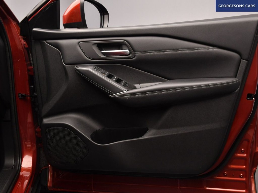 Used Nissan Qashqai 2024 for sale - 76654722: Photo 20