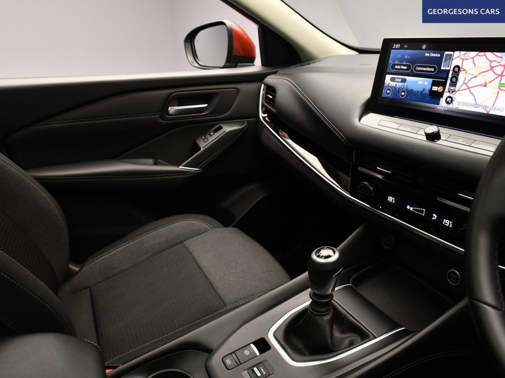 Used Nissan Qashqai 2024 for sale - 76654722: Photo 21