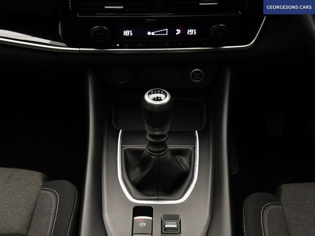 Used Nissan Qashqai 2024 for sale - 76654722: Photo 22