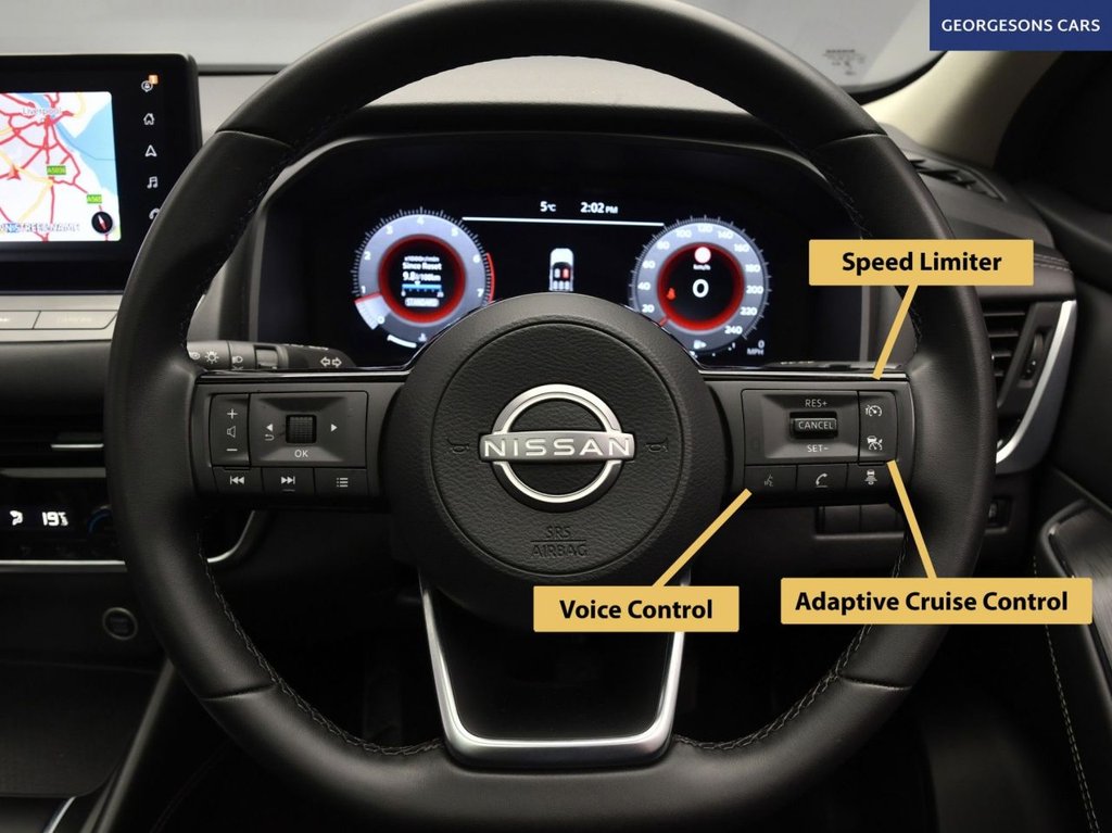 Used Nissan Qashqai 2024 for sale - 76654722: Photo 23