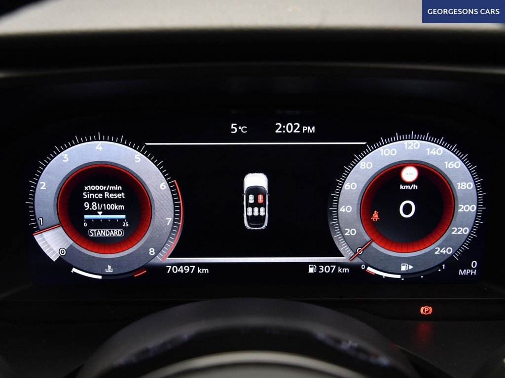 Used Nissan Qashqai 2024 for sale - 76654722: Photo 24