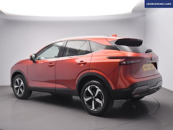 Used Nissan Qashqai 2024 for sale - 76654722: Photo