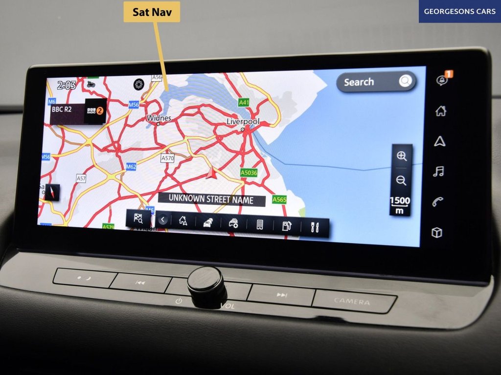 Used Nissan Qashqai 2024 for sale - 76654722: Photo 30