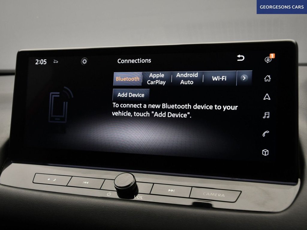 Used Nissan Qashqai 2024 for sale - 76654722: Photo 31