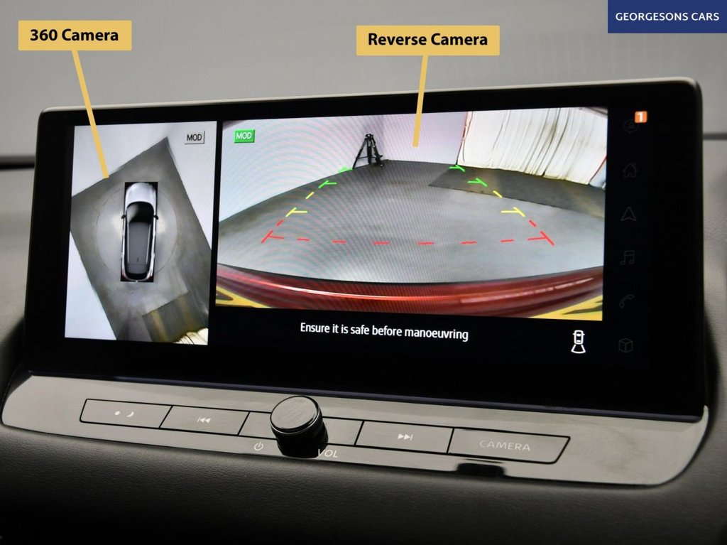 Used Nissan Qashqai 2024 for sale - 76654722: Photo 32