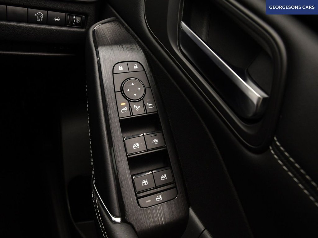 Used Nissan Qashqai 2024 for sale - 76654722: Photo 35