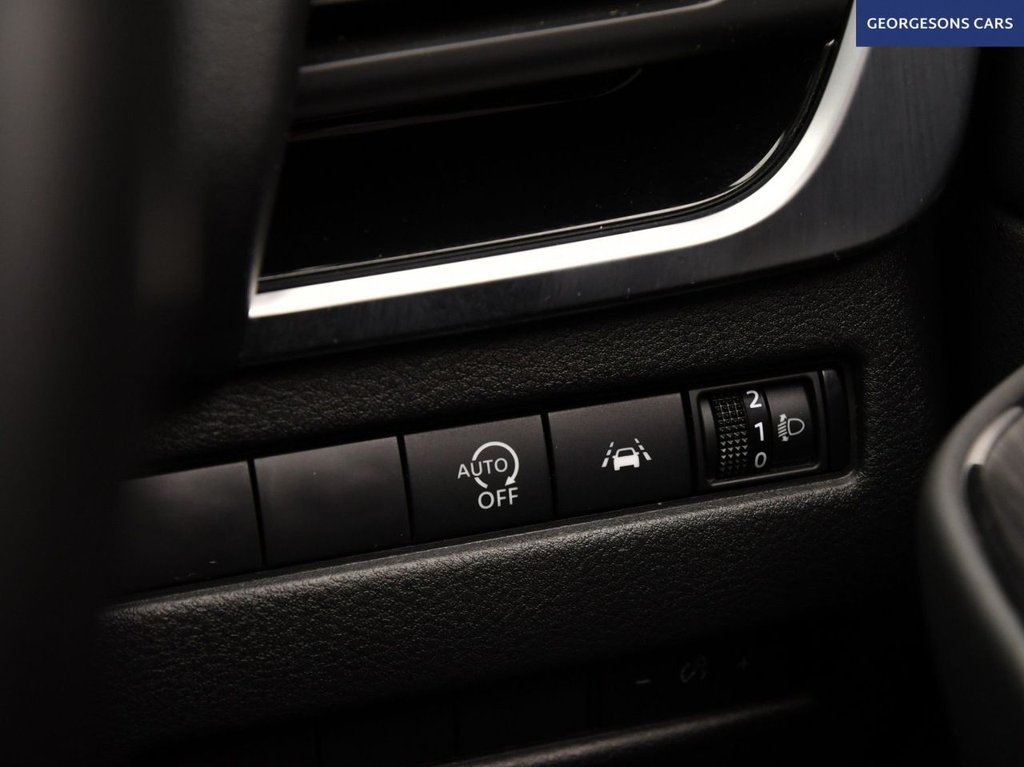 Used Nissan Qashqai 2024 for sale - 76654722: Photo 36