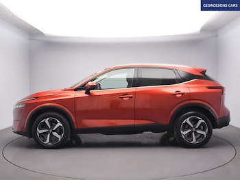 Used Nissan Qashqai 2024 for sale - 76654722: Photo