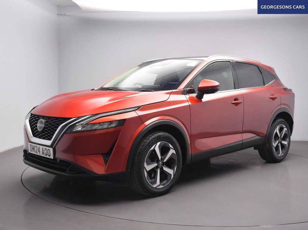 Used Nissan Qashqai 2024 for sale - 76654722: Photo 5