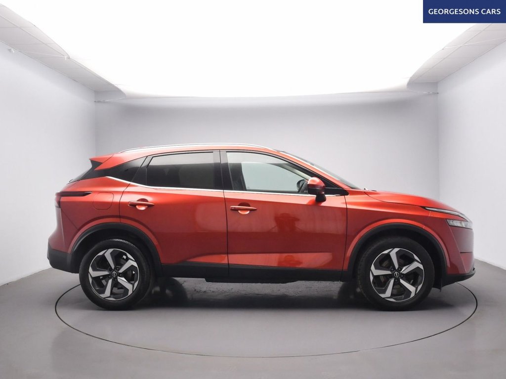 Used Nissan Qashqai 2024 for sale - 76654722: Photo 6