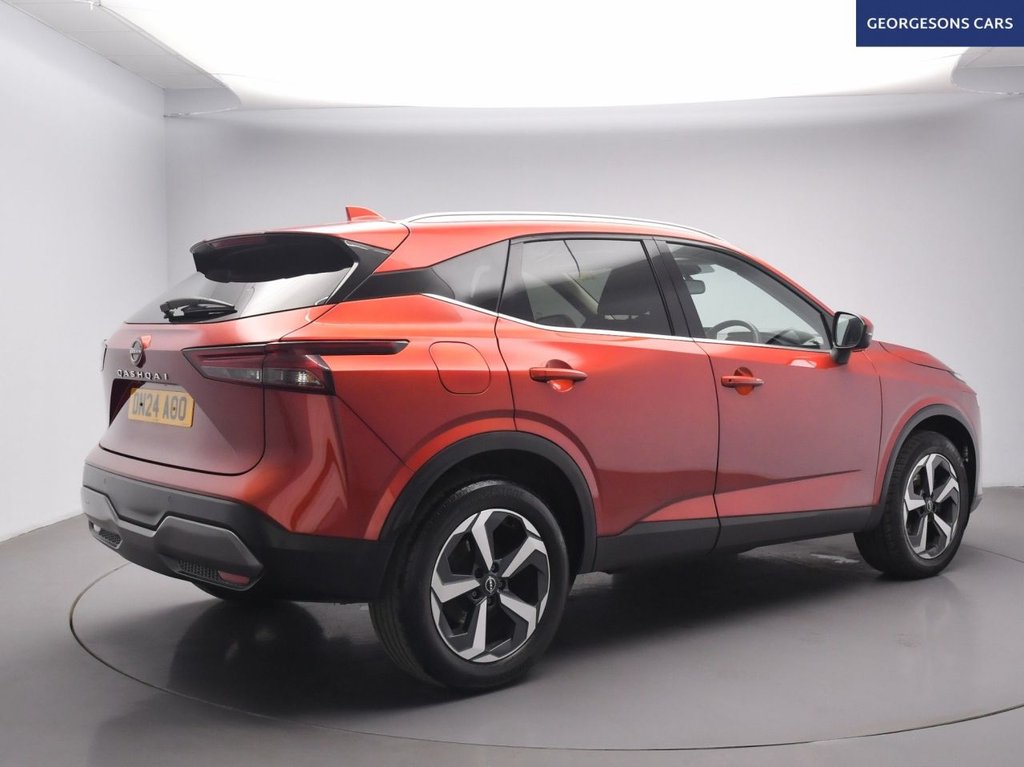 Used Nissan Qashqai 2024 for sale - 76654722: Photo 7