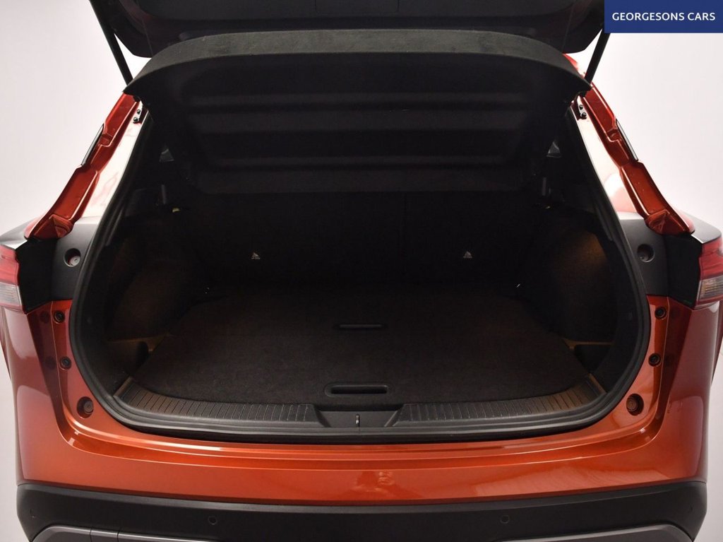 Used Nissan Qashqai 2024 for sale - 76654722: Photo 9