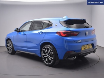 Used BMW X2 2020 for sale - 78619566: Photo