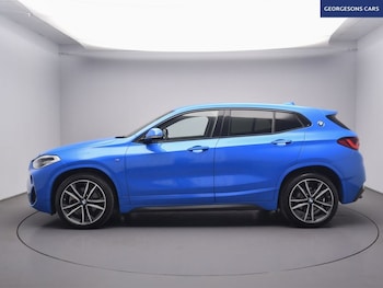 Used BMW X2 2020 for sale - 78619566: Photo