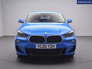 Used BMW X2 2020 for sale - 78619566: Photo