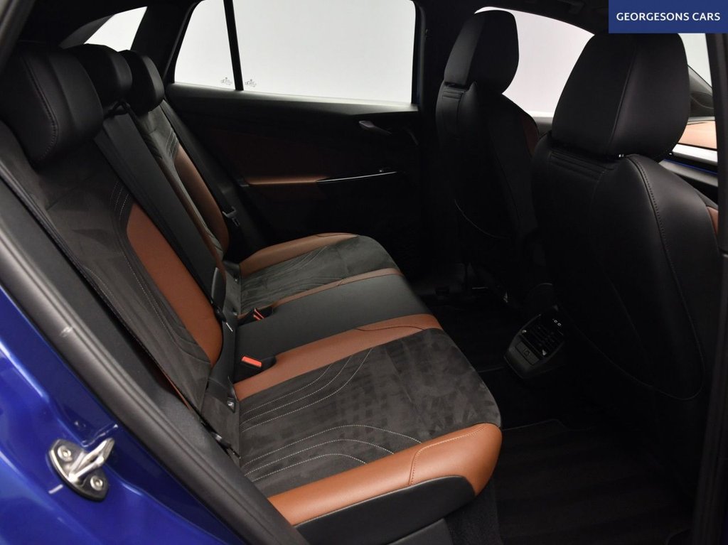 Used Volkswagen ID.4 2022 for sale - 76604717: Photo 12