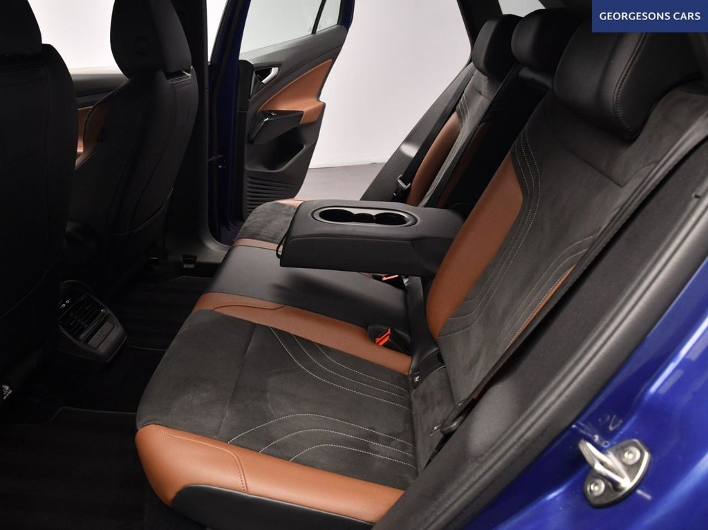 Used Volkswagen ID.4 2022 for sale - 76604717: Photo 13