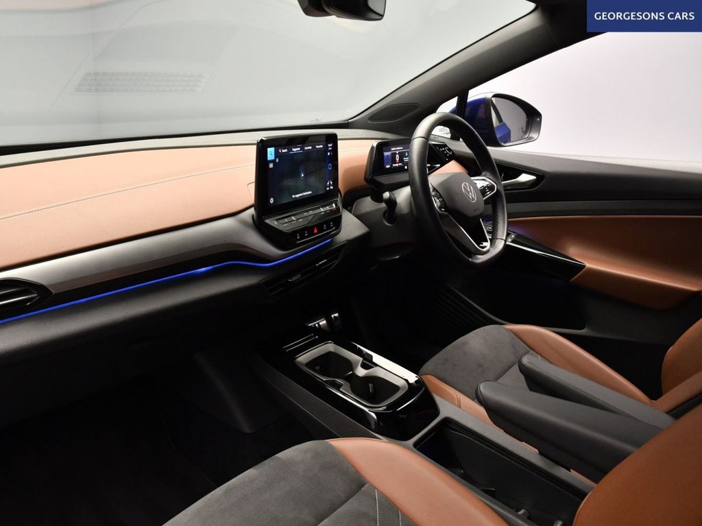 Used Volkswagen ID.4 2022 for sale - 76604717: Photo 15