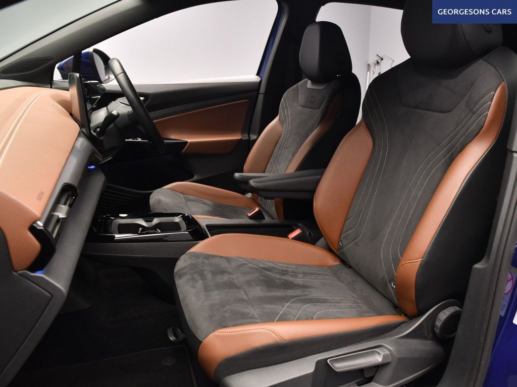 Used Volkswagen ID.4 2022 for sale - 76604717: Photo 16