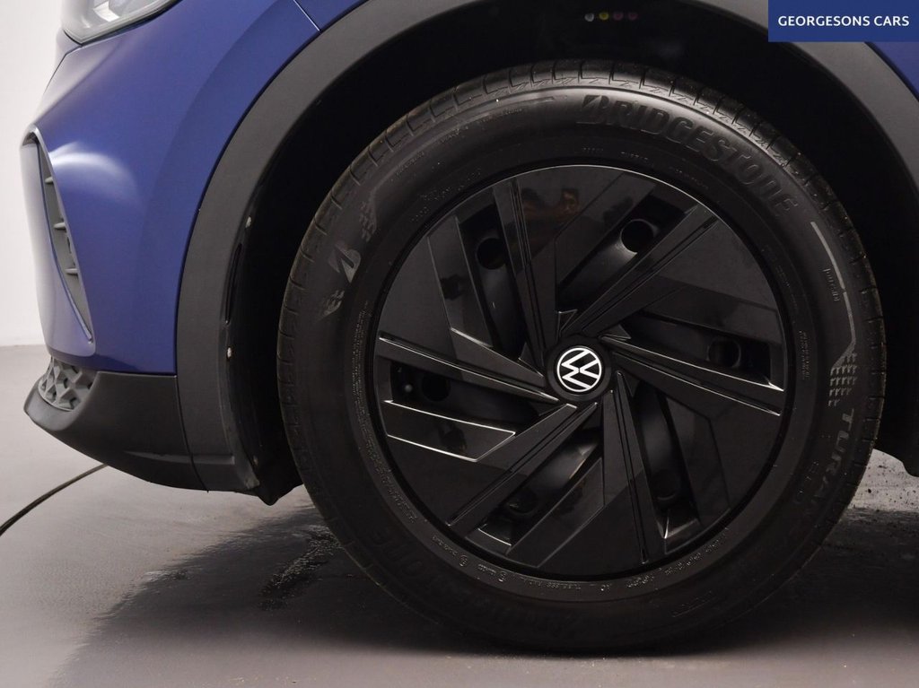 Used Volkswagen ID.4 2022 for sale - 76604717: Photo 17