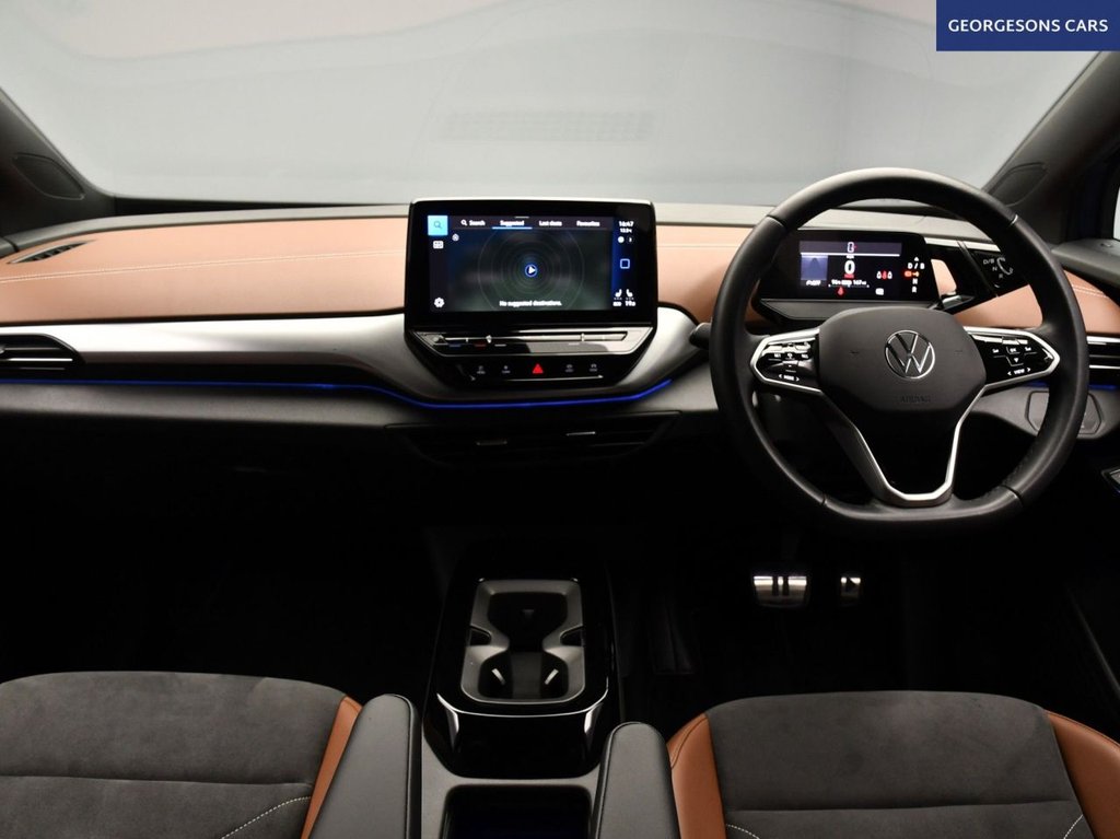 Used Volkswagen ID.4 2022 for sale - 76604717: Photo 18