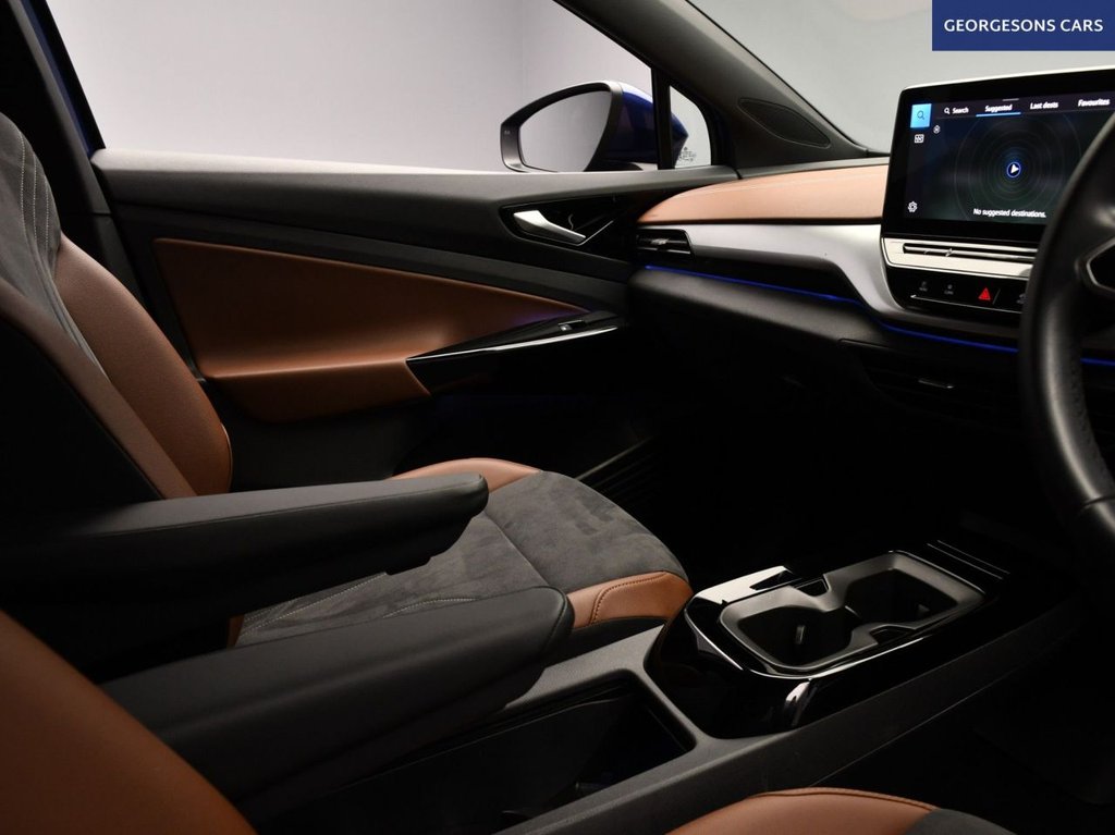 Used Volkswagen ID.4 2022 for sale - 76604717: Photo 19