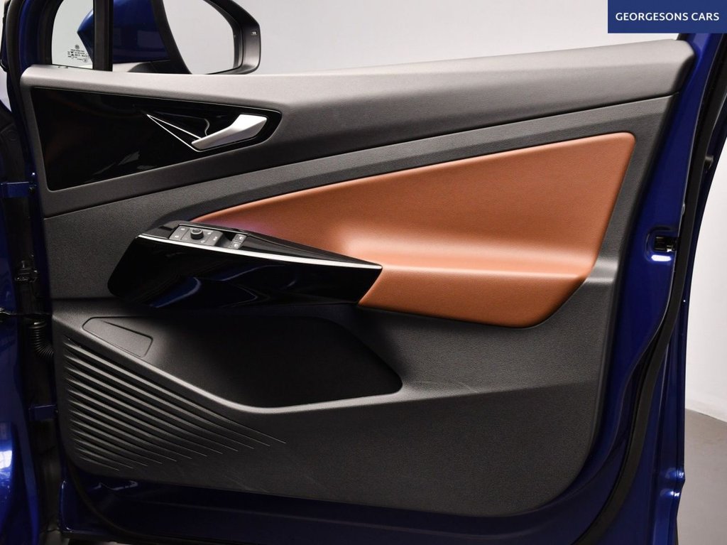 Used Volkswagen ID.4 2022 for sale - 76604717: Photo 20