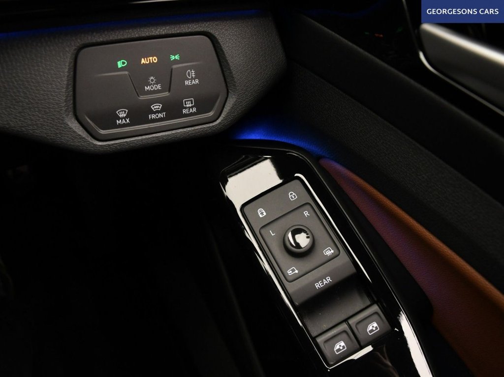 Used Volkswagen ID.4 2022 for sale - 76604717: Photo 24