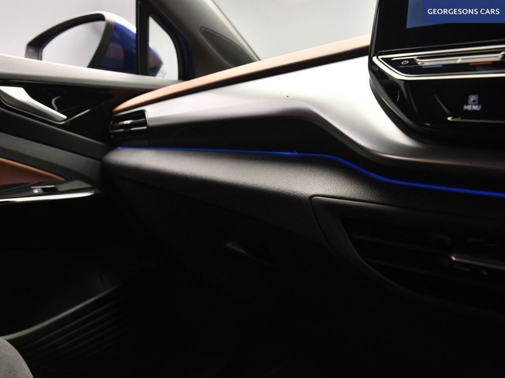 Used Volkswagen ID.4 2022 for sale - 76604717: Photo 25