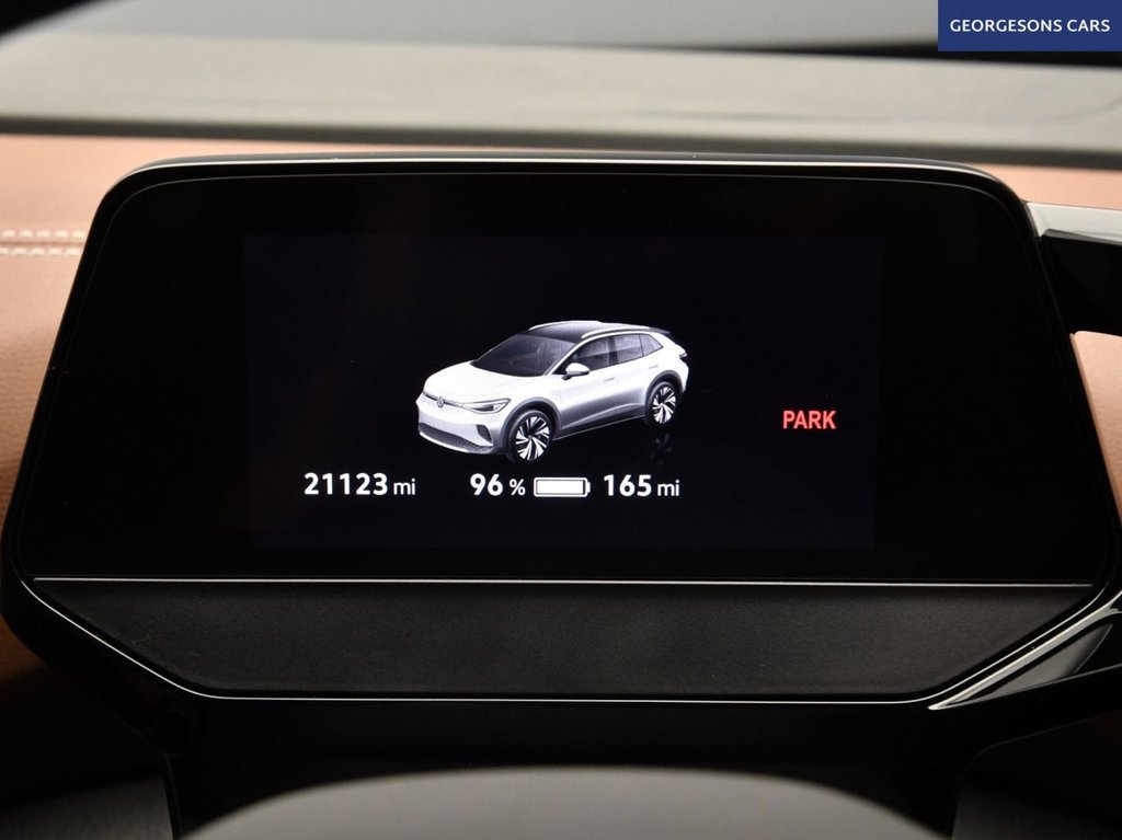 Used Volkswagen ID.4 2022 for sale - 76604717: Photo 27