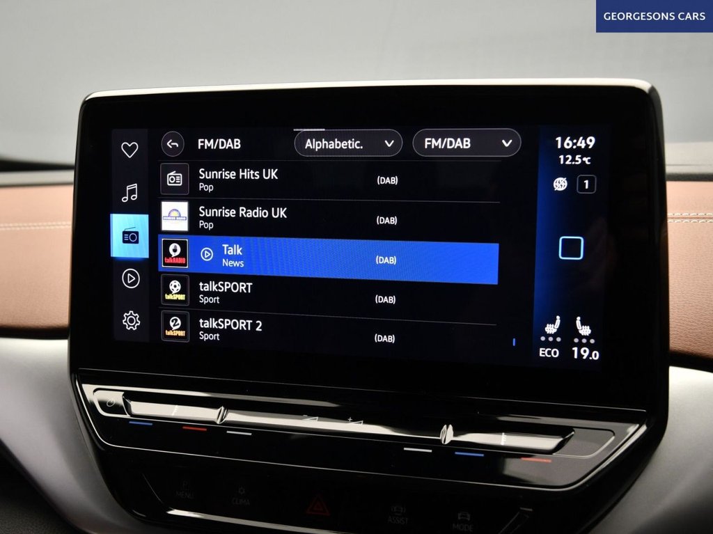 Used Volkswagen ID.4 2022 for sale - 76604717: Photo 28