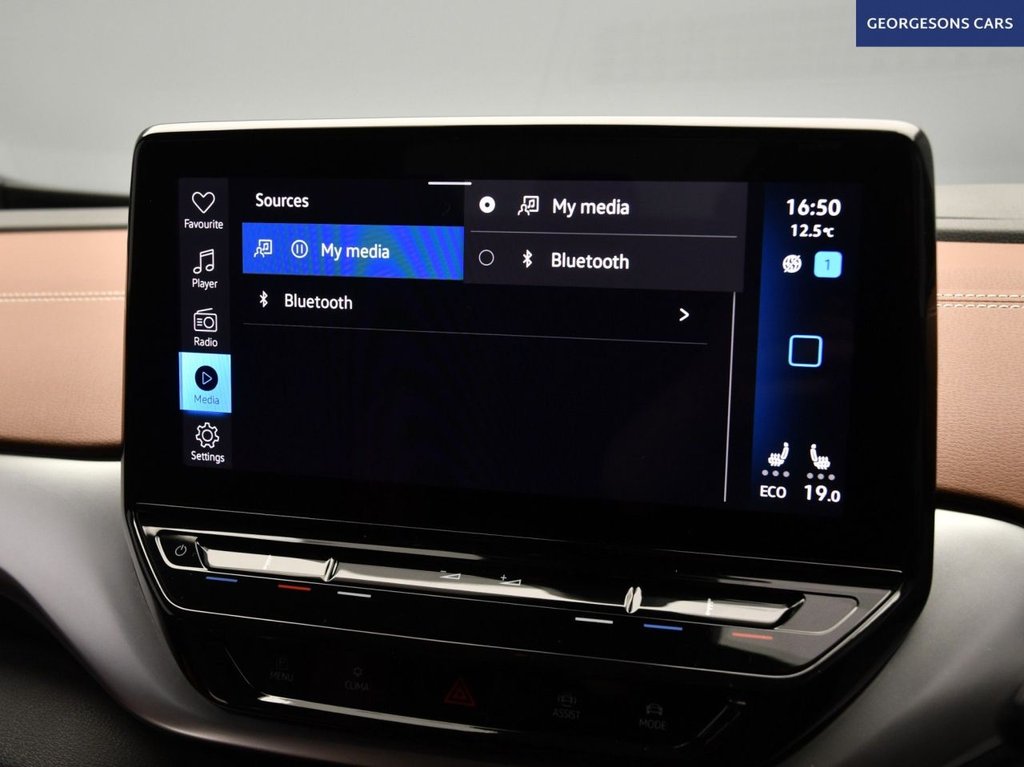 Used Volkswagen ID.4 2022 for sale - 76604717: Photo 29