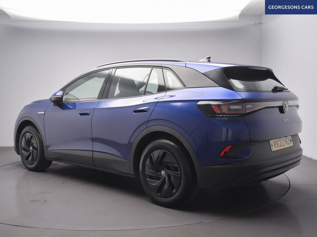 Used Volkswagen ID.4 2022 for sale - 76604717: Photo 3