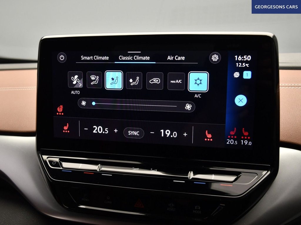 Used Volkswagen ID.4 2022 for sale - 76604717: Photo 30