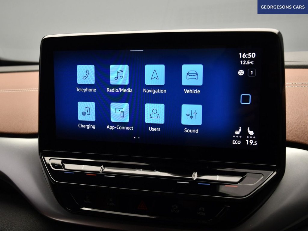 Used Volkswagen ID.4 2022 for sale - 76604717: Photo 31