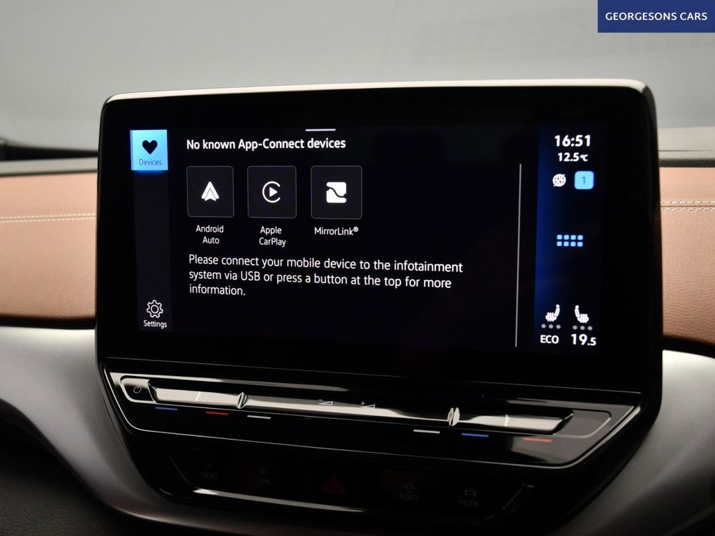 Used Volkswagen ID.4 2022 for sale - 76604717: Photo 33