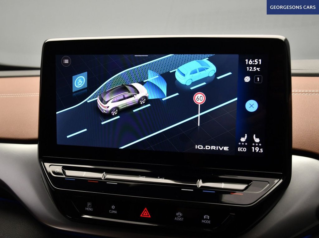 Used Volkswagen ID.4 2022 for sale - 76604717: Photo 34