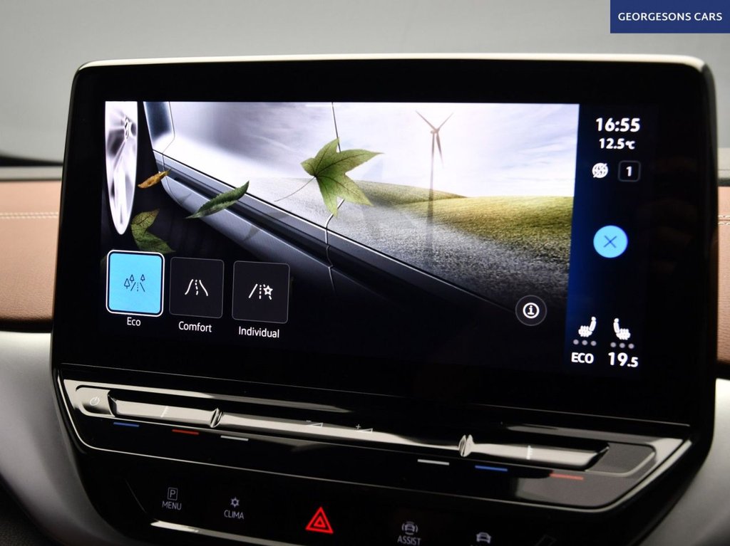 Used Volkswagen ID.4 2022 for sale - 76604717: Photo 35