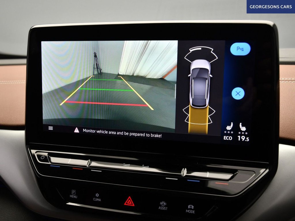 Used Volkswagen ID.4 2022 for sale - 76604717: Photo 36