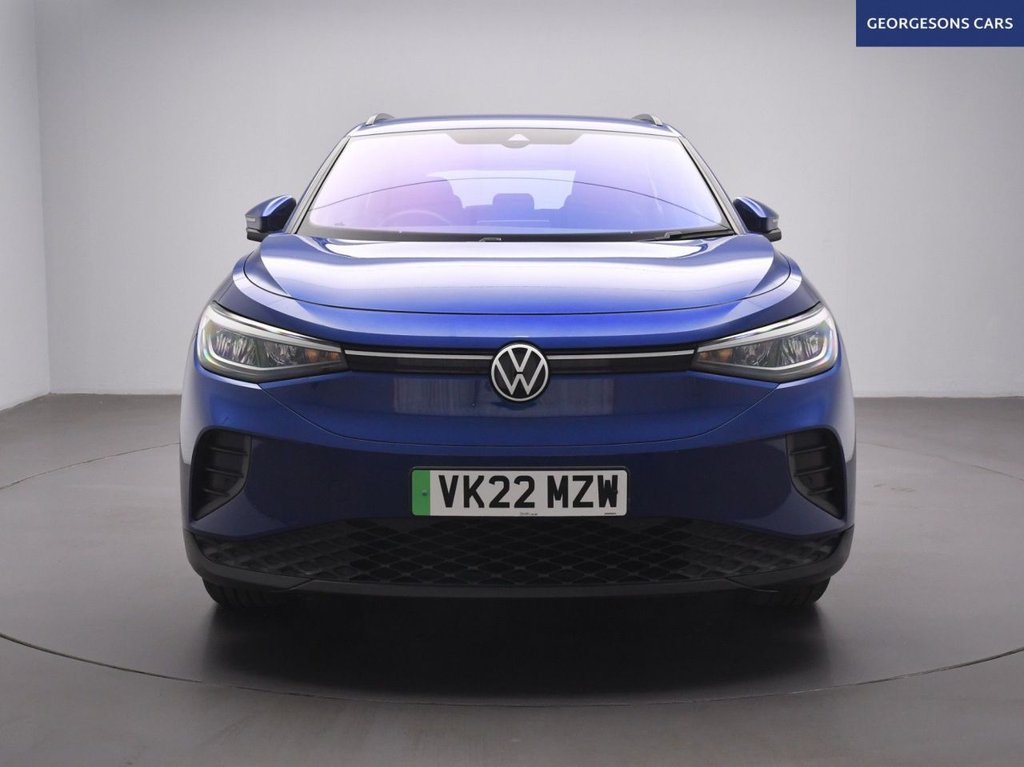 Used Volkswagen ID.4 2022 for sale - 76604717: Photo 6